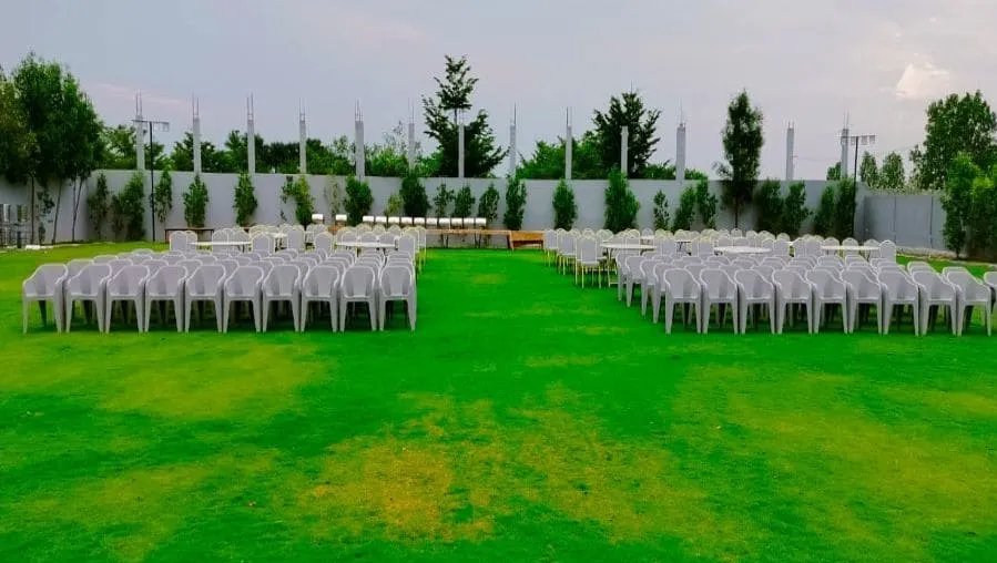 Sagar Lawn